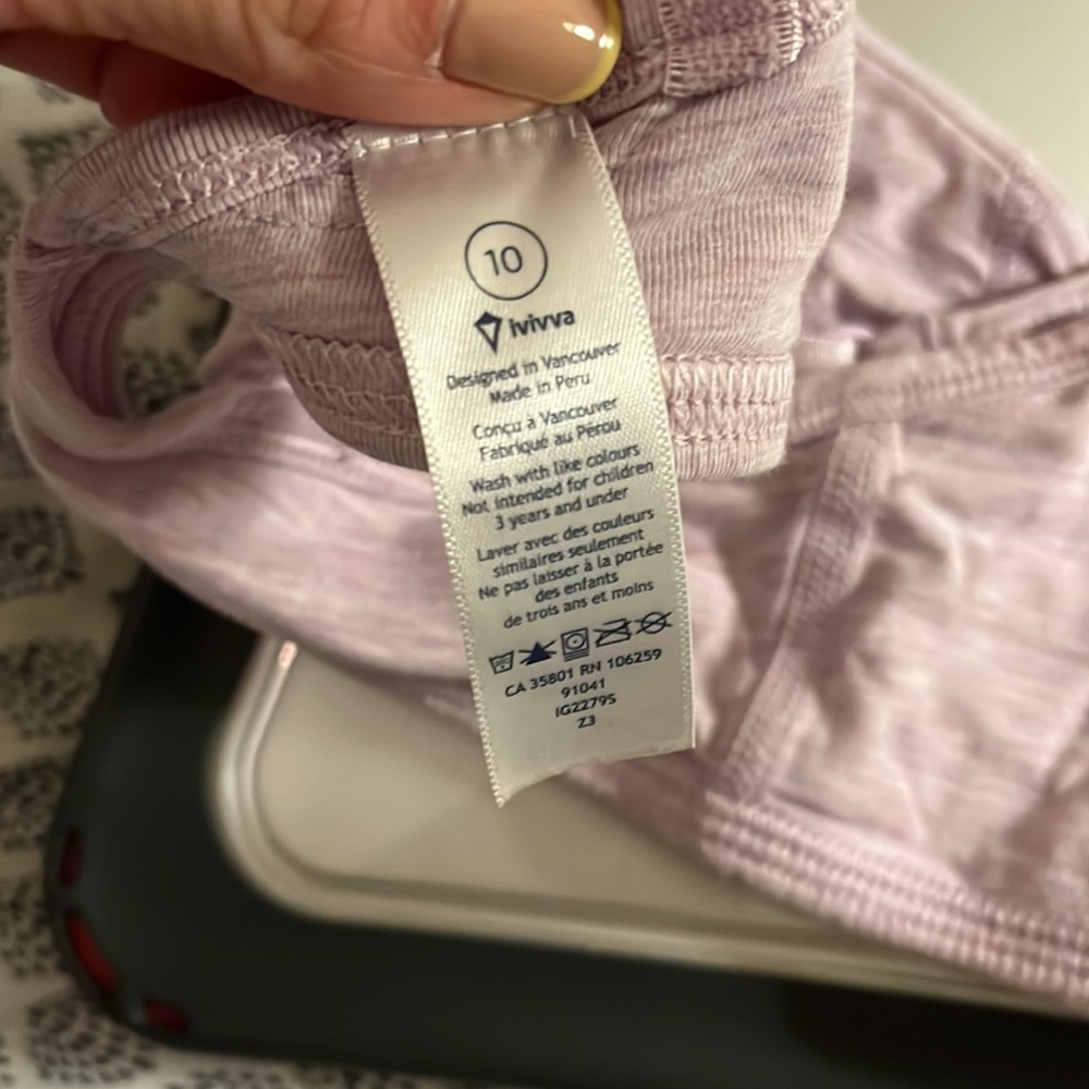 IVIVVA BRA - Picture 3 of 3